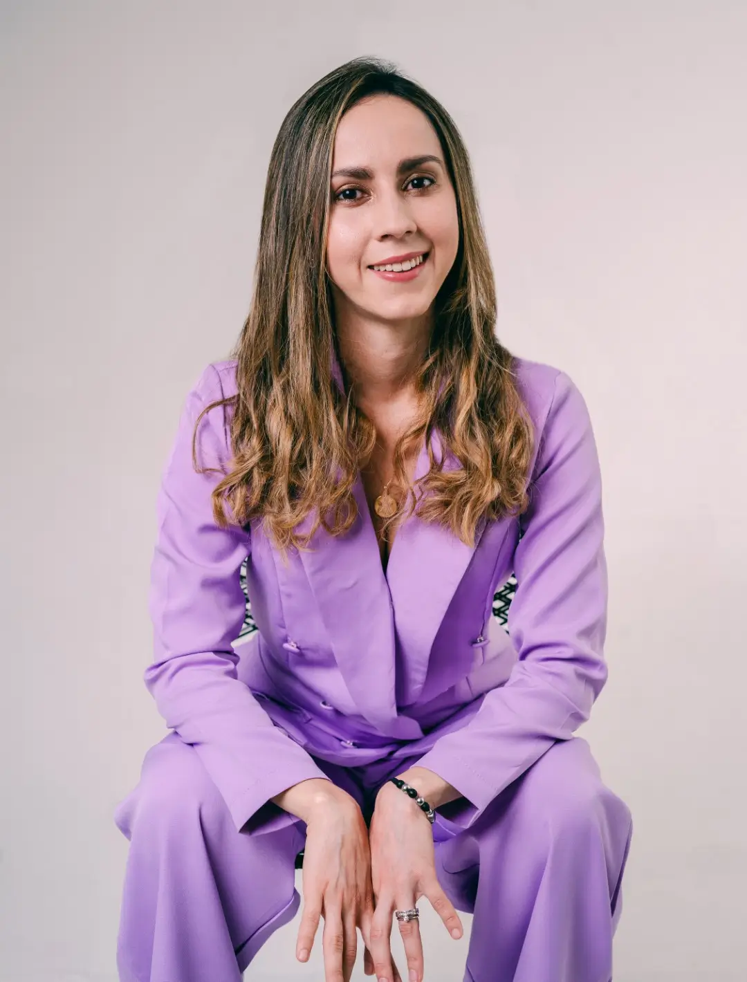 María T. Obregón Zambrano